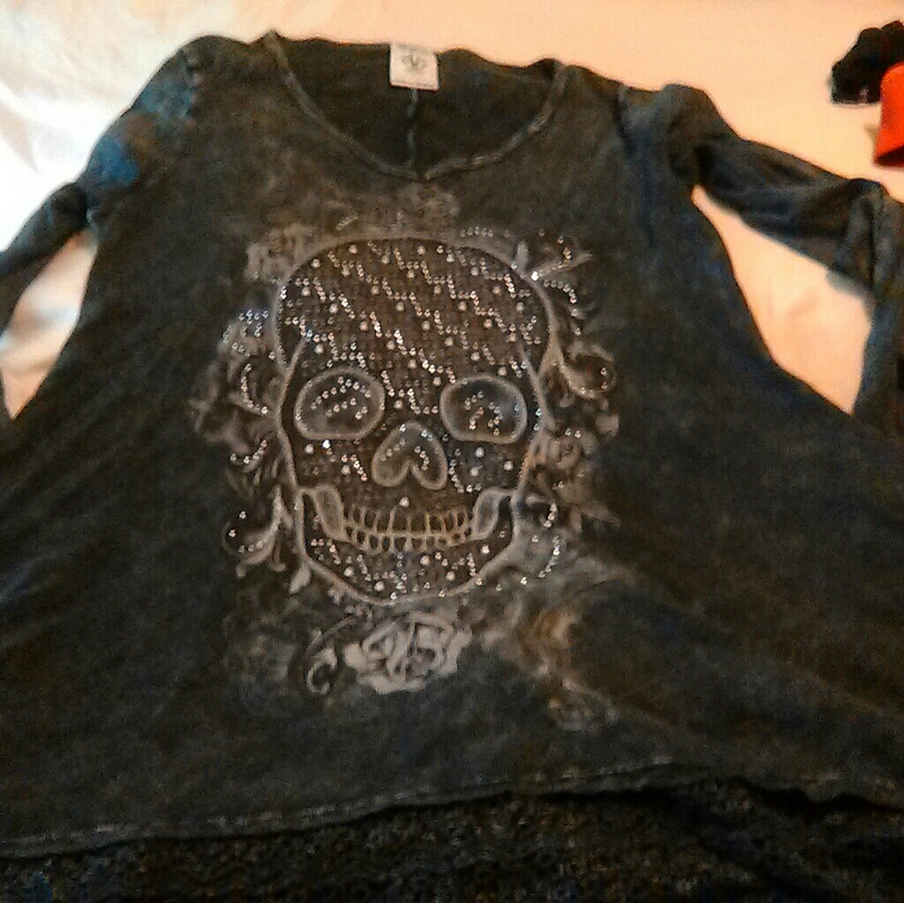 Tunic Top